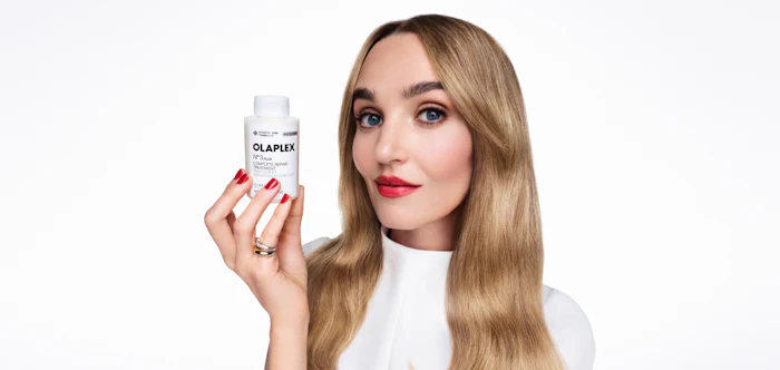 Key expected benefits include professional channel strength, combining complementary relationships with the global stylist and salon community.