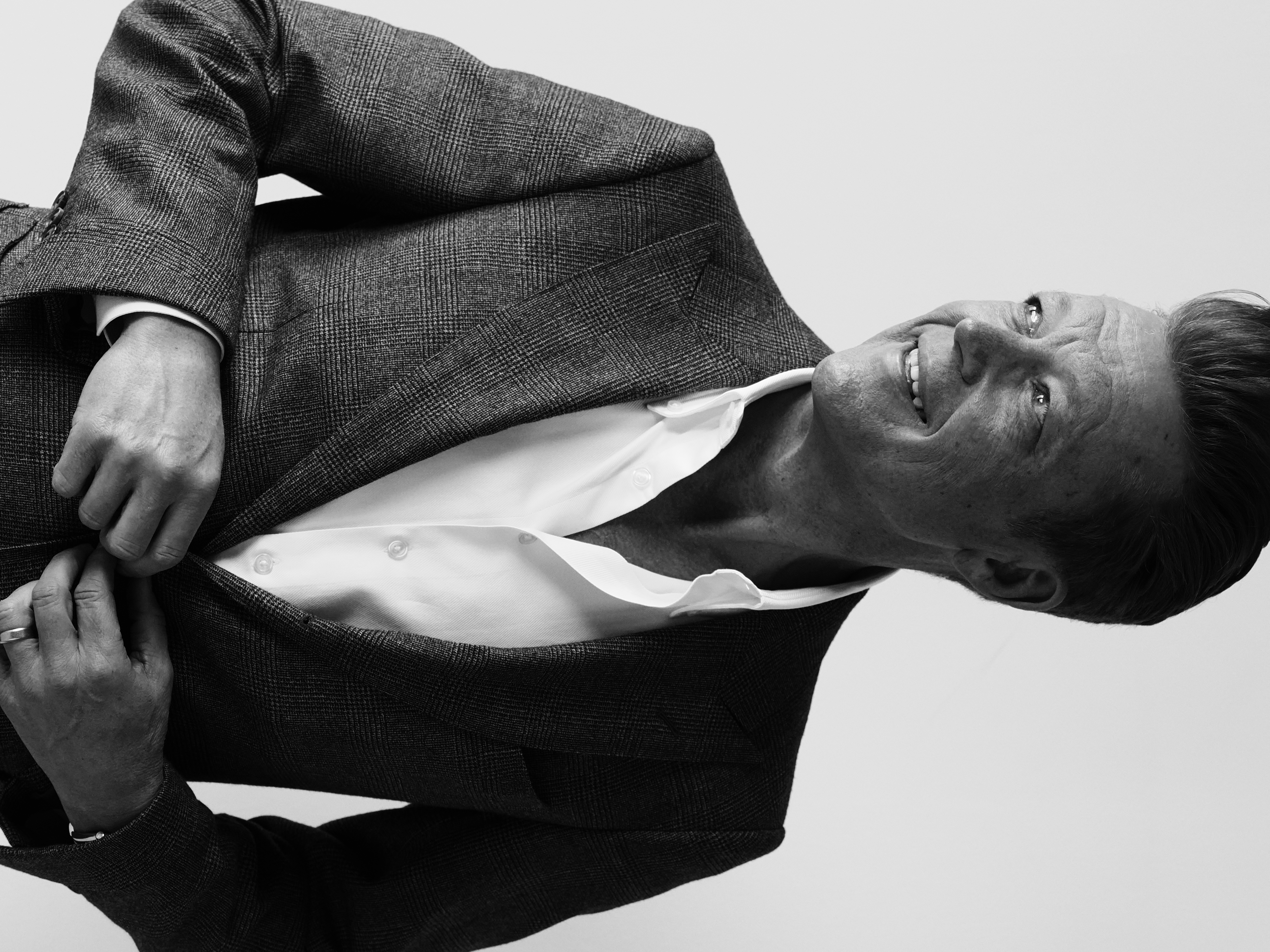 Barnes brings more than 20 years of experience in building and transforming creative organizations across the beauty, luxury, and lifestyle sectors.