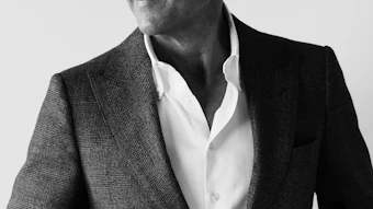 Barnes brings more than 20 years of experience in building and transforming creative organizations across the beauty, luxury, and lifestyle sectors.