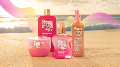 PDC Brands recently launched Sunryz, a brand specifically designed for Gen Alpha, highlighting a generationally significant theme: 'trend meets trust.'