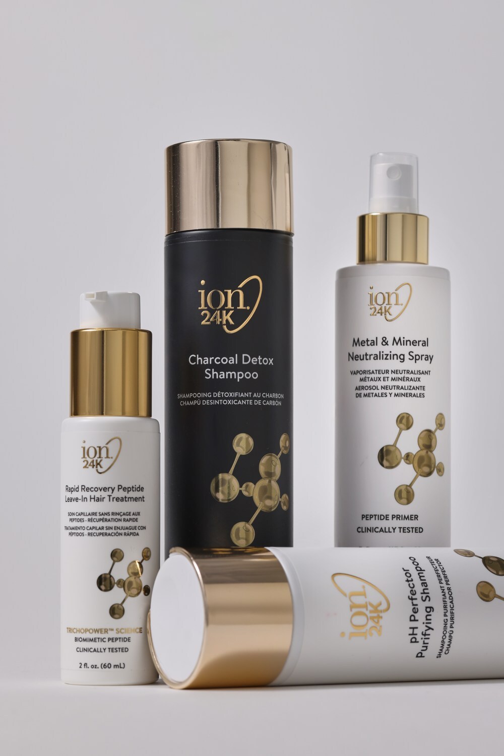 The company is leaning into pro-inspired formulas without the pro-only price tag. The brand says shoppers can save more than 60% versus a leading competitor on the Rapid Recovery treatment.