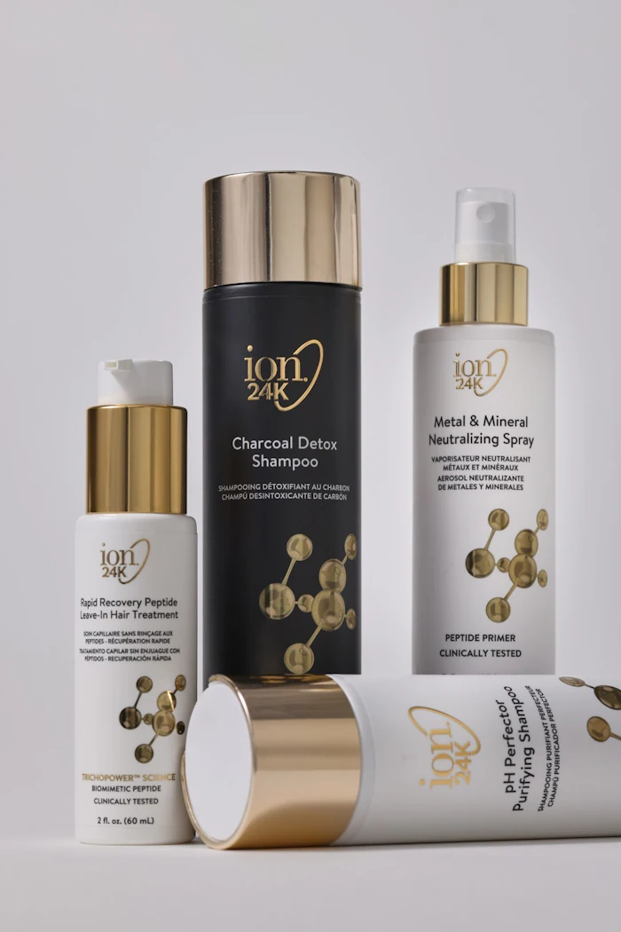 The company is leaning into pro-inspired formulas without the pro-only price tag. The brand says shoppers can save more than 60% versus a leading competitor on the Rapid Recovery treatment.