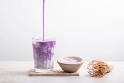 '[T]urmeric saw more than 200% NPD growth in alcohol in Europe in 2025, and ube experienced similar growth in the U.S. market,' says Villis.
