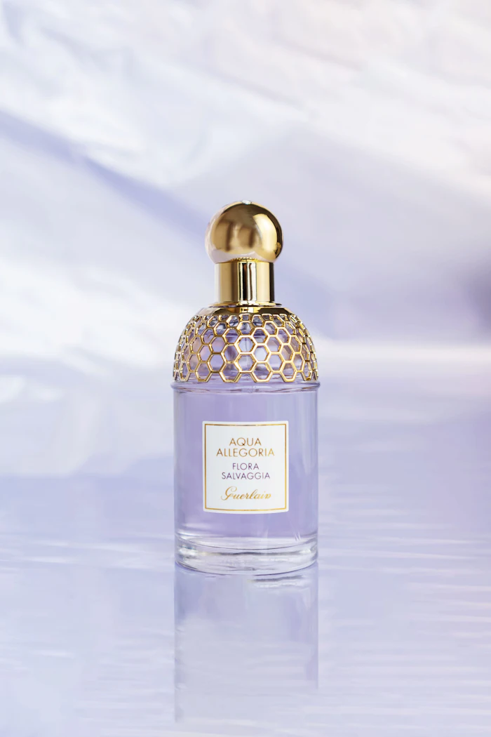 Guerlain posted strong growth, propelled by its high-end fragrance universe L’Art & La Matière and the continued success of Aqua Allegoria.