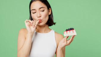 Excess sugar doesn’t just stiffen the skin’s structural proteins, it appears to reprogram the behavior of the cells maintaining them.