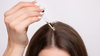 From scalp to nails, natural oils are having a moment, opening the door to fresh innovation.