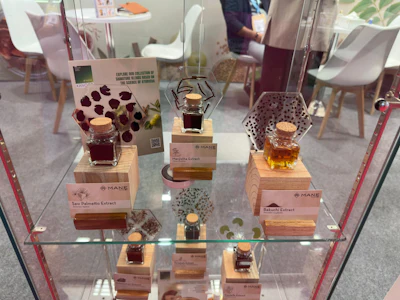 As personal care brands face growing pressure to reduce synthetic load without compromising performance, Mane Kancor positioned its botanical expertise and extraction technologies as a bridge between consumer expectations and formulation realities.