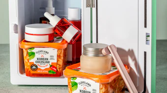 Cleveland Kitchen is helping normalize cross-category functionality, where food supports visible outcomes like skin radiance, not just internal health.