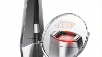 While microneedling creates the pathways, other integrated technologies prepare the biological environment, including Integrated Phototherapy (LED) and Pulsed Electromagnetic Fields (PEMF).