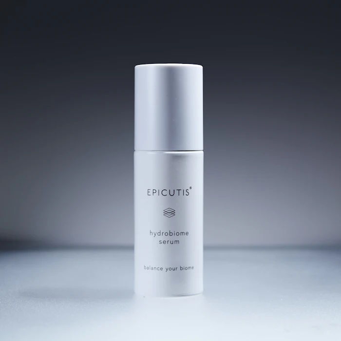 Epicutis Introduces Hydrobiome Serum