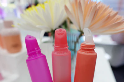 Beyond finishes, ICONS America pushes the envelope with innovative applicators that blend function and fun.