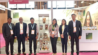 Across its portfolio, Mane Kancor emphasized consistency, regulatory alignment and compatibility with modern cosmetic formulation requirements.