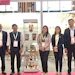 Across its portfolio, Mane Kancor emphasized consistency, regulatory alignment and compatibility with modern cosmetic formulation requirements.