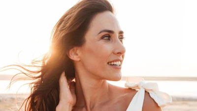 Seppic’s Macro'Age is a marine-derived active developed via its Celebrity blue biotechnology platform, which cultivates microscopic forms of Macrocystis pyrifera in bioreactors to concentrate bioactive compounds.