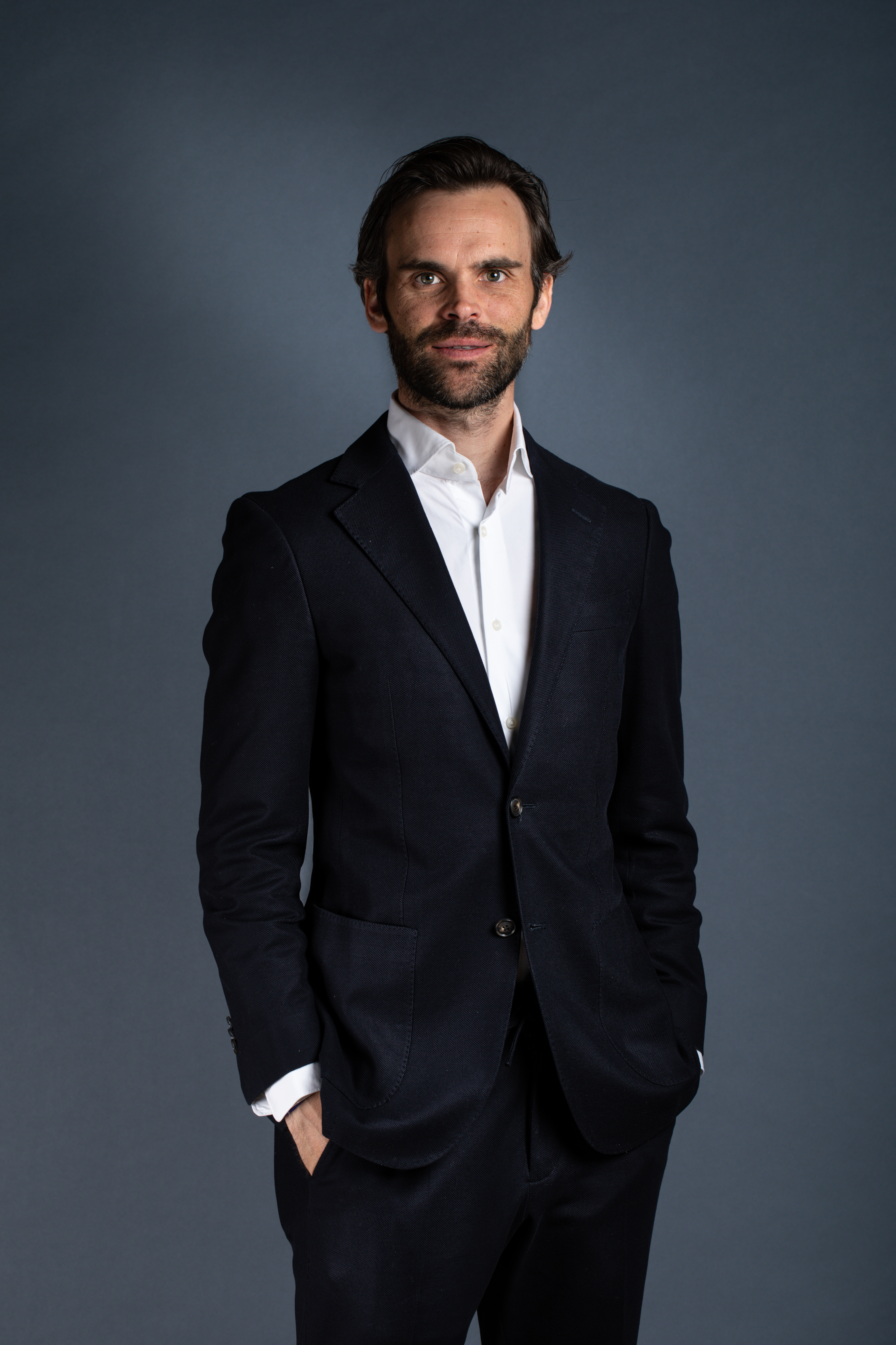 Julien Maubert, Global Head of Fragrance Division & Sustainability at Robertet