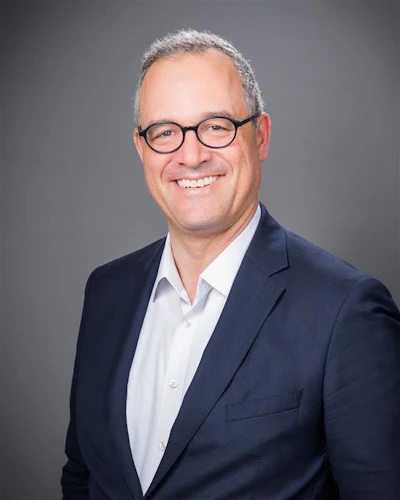 'What excites me most about AI is not the technology itself, but how deeply it is embedded as an enabler across our teams,' says Valery Claude, senior vice president of Scent Digital.