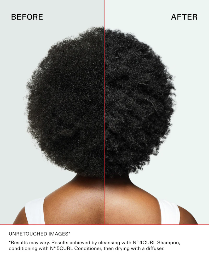 Solving the Wash-Day Paradox: Olaplex Repositions Curl Care Around ...