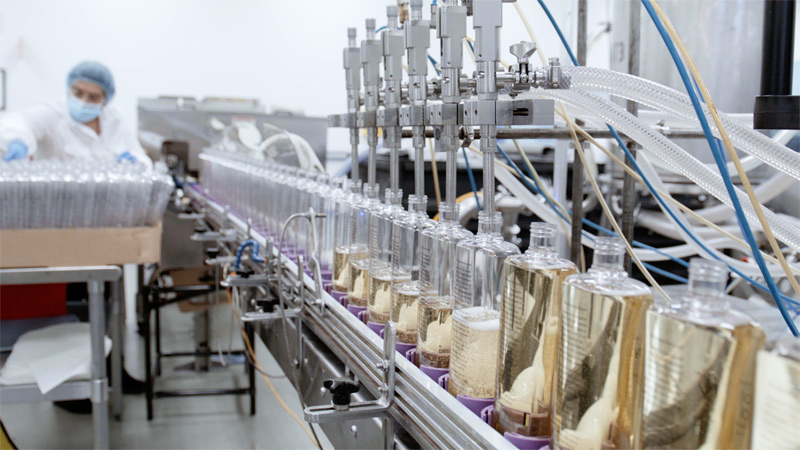 From Lab to Launch: How Accupac Is Scaling Beauty Innovation Through ...