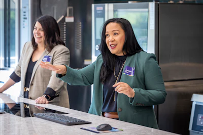Beyond macronutrients, ADM highlights a broader evolution toward functional, “third culture” food and beverage design, where nutrition, wellness, and global flavor inspiration intersect.