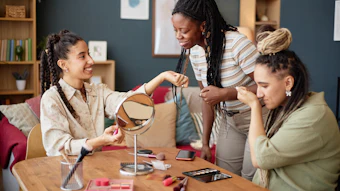 “Mass and prestige beauty are growing at nearly the same rate for the first time in five years,” said Larissa Jensen, global beauty industry advisor at Circana.