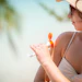 Univar Solutions will reveal five new sunscreen formulations developed to demonstrate the performance capabilities of Parsol Shield from dsm-firmenich, a UV filter innovation currently anticipated to receive FDA approval in the United States this summer.