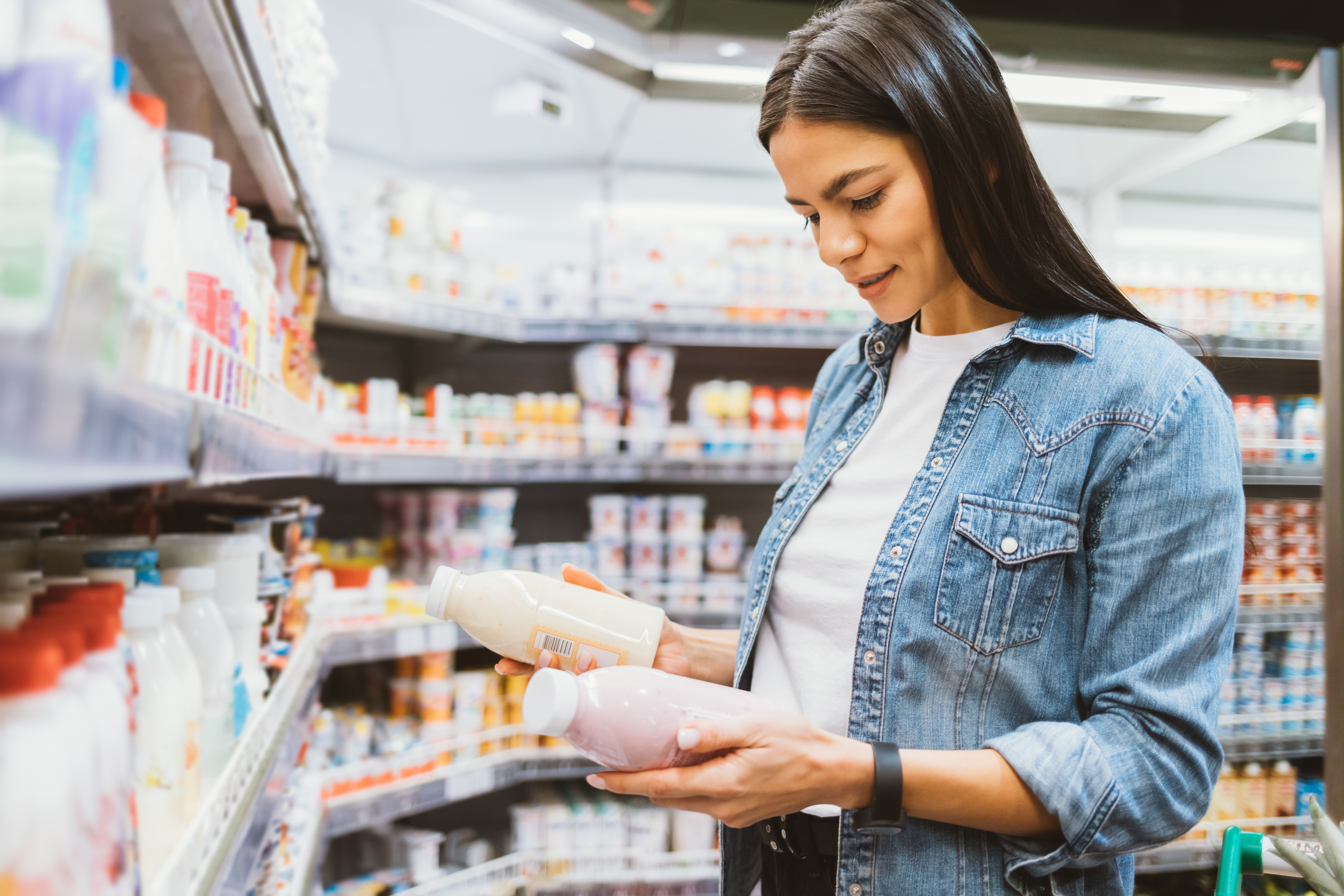 The new portfolio additions span beverages, dairy alternatives, meat applications, bakery and plant-based foods, with innovations designed to improve taste, texture, solubility, yield and formulation flexibility.