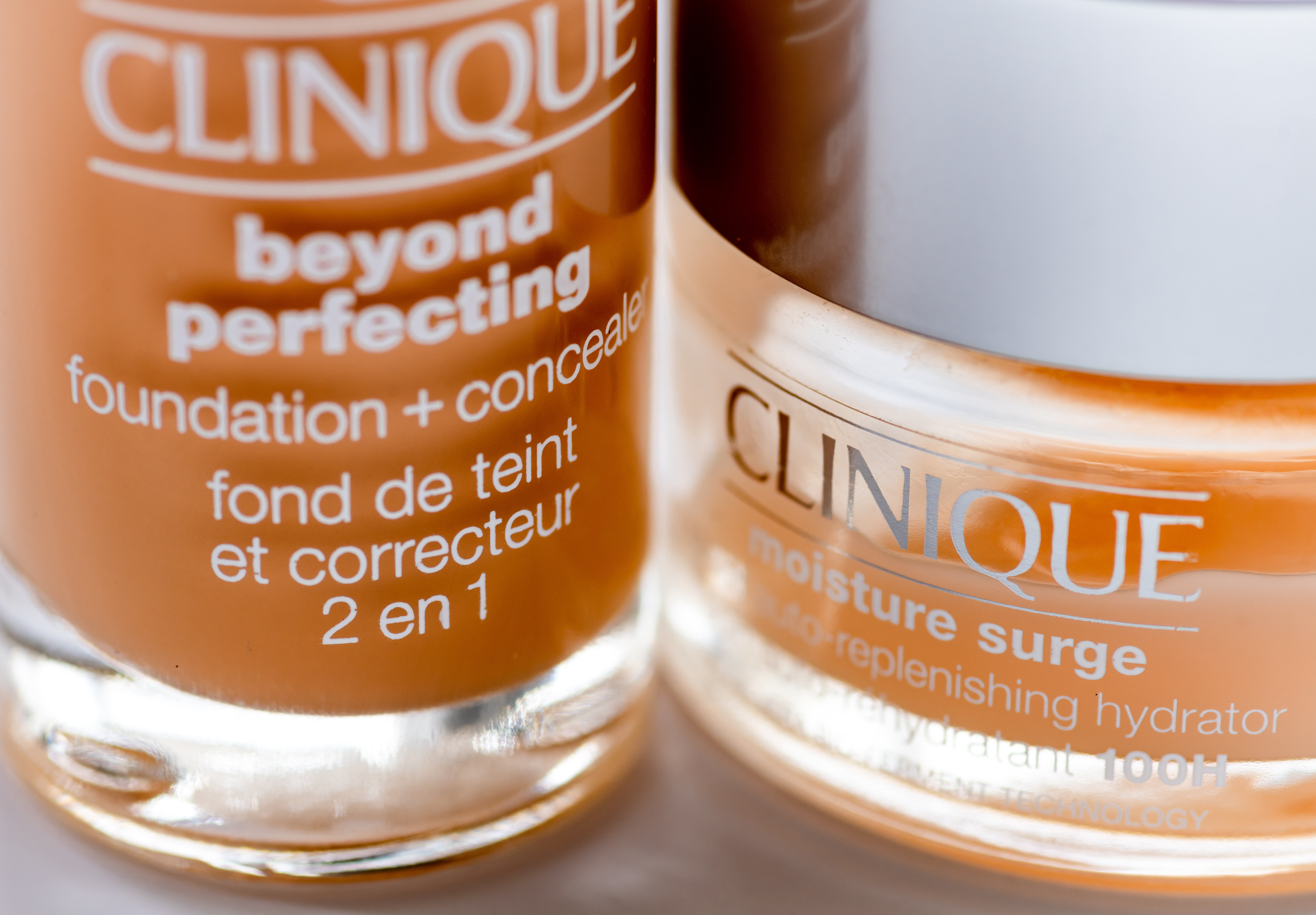 Skin care gains were offset by softness in legacy brands like Clinique and Origins, indicating ongoing repositioning challenges in parts of the portfolio.