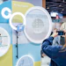 Haut.AI x Givaudan Active Beauty at in-cosmetics Global in Paris