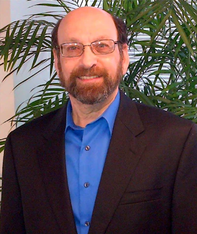 Dr. Howard Epstein, technical director, cosmetic actives innovation and application, Susonity