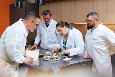 Over recent years, TTH has delivered a series of milestones that reinforce its role as a science-led partner shaping the future of food.