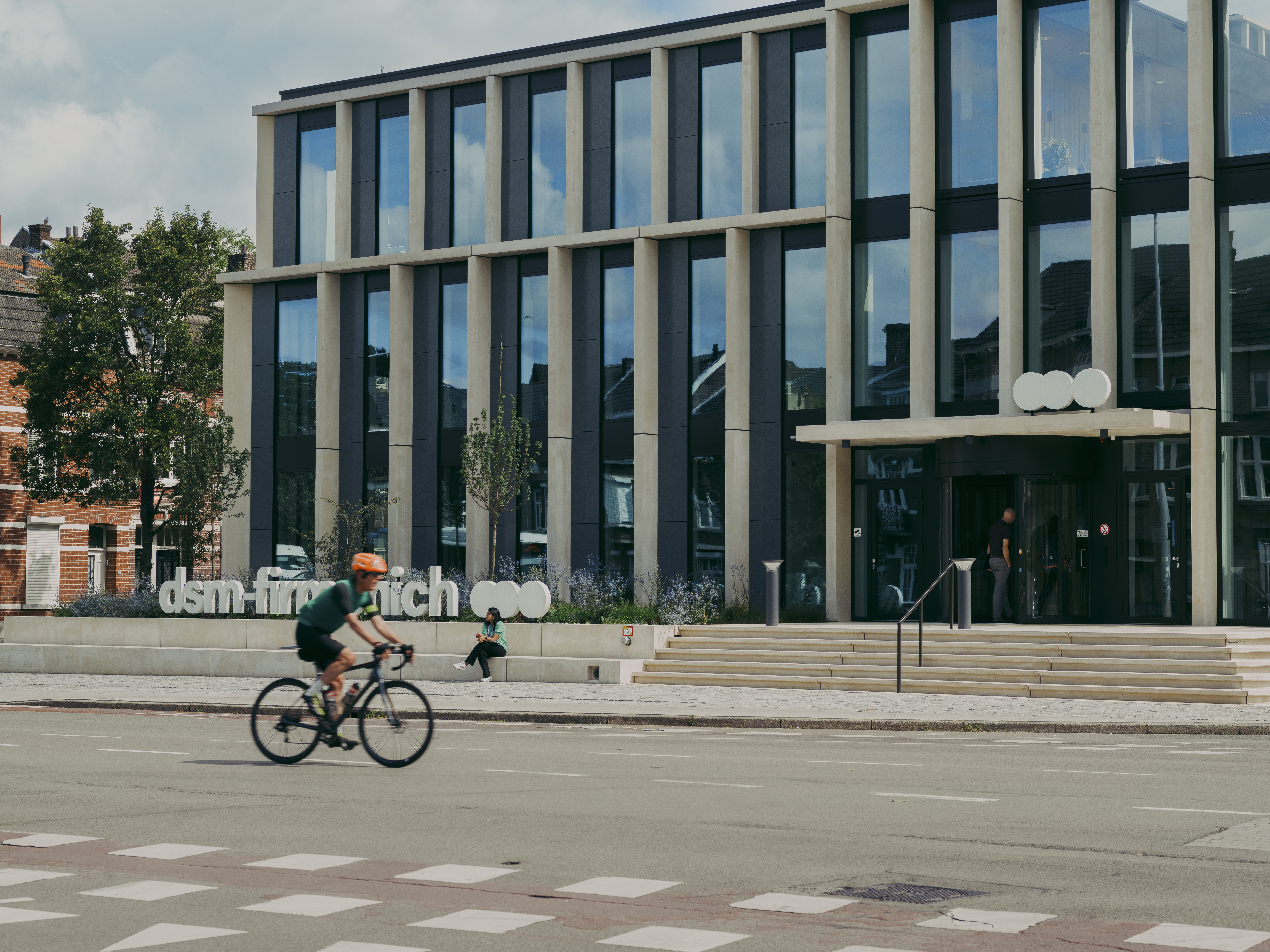 As consumer expectations continue to evolve and markets become more complex, the future of flavor innovation at dsm firmenich will be shaped by the ability to leverage deep consumer understanding to guide advanced science, digitalization, and biotechnology to deliver no compromise solutions in collaboration with our customers and their brands.
