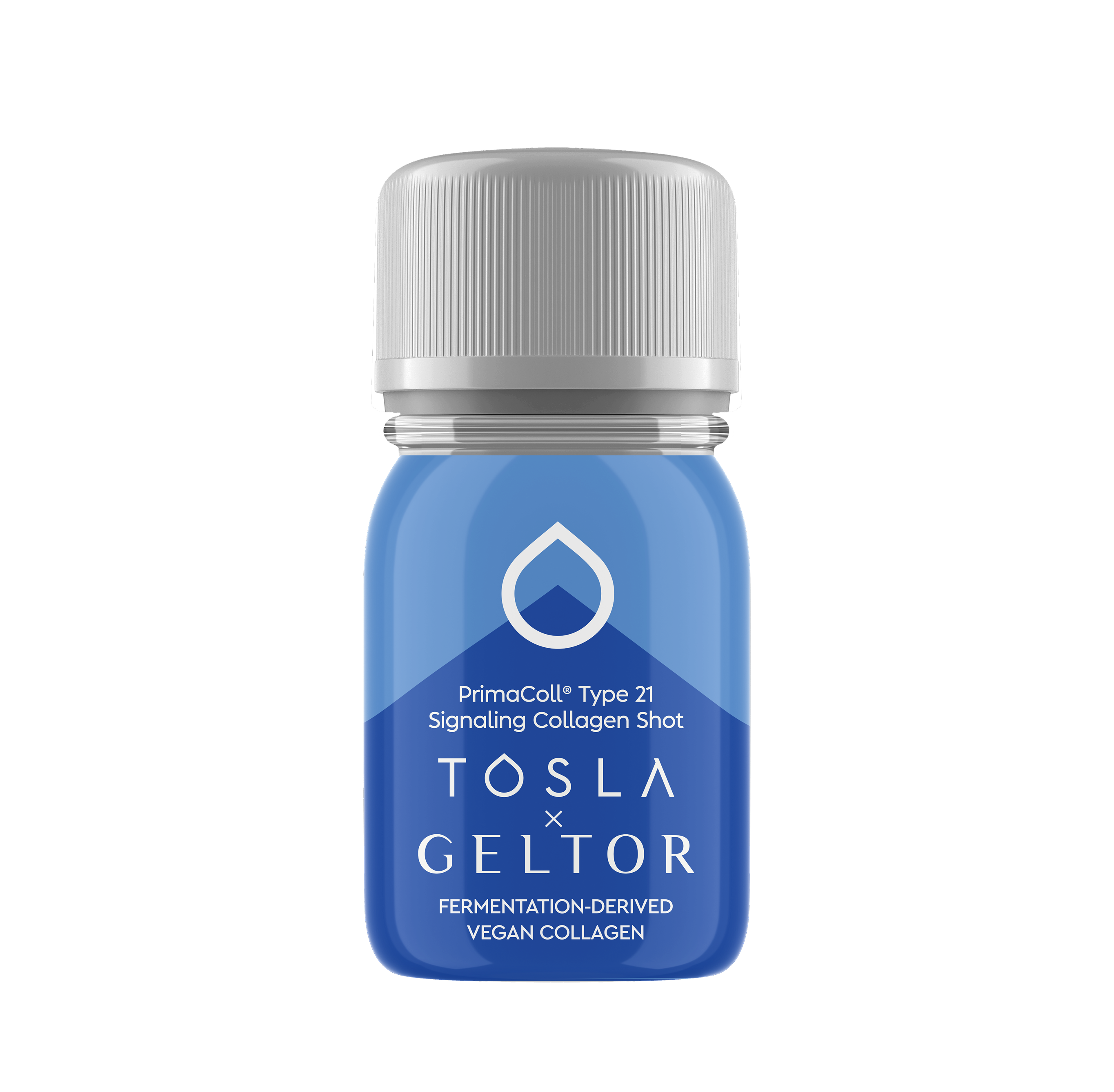 Geltor X Tosla V01