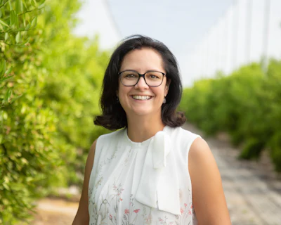 'Our Erlanger, Kentucky campus, which is our flagship U.S. flavors facility, anchors this strategy, combining innovation, production and core technology capabilities in one location,' says Hélène Moeller, vice president, global product marketing, flavors and colors.