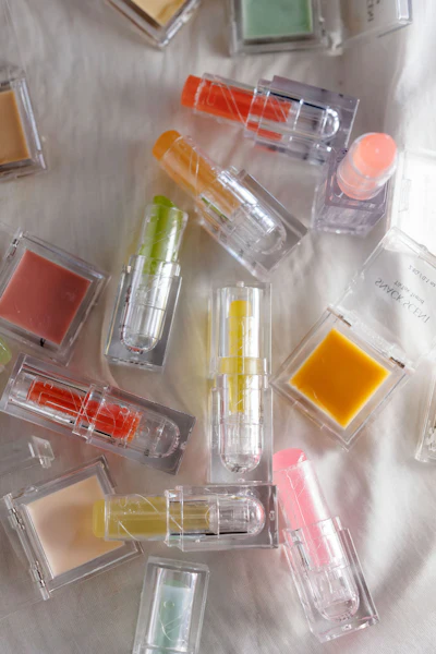 Scentinvent's Juiced Up collection.