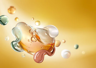 Oilkemia 7S polymer is a biodegradable rheology modifier for oil-based systems that delivers exceptional viscosity, suspension, clarity, and sensory softness across skin care, makeup, sun care, cleansing and hair care applications.