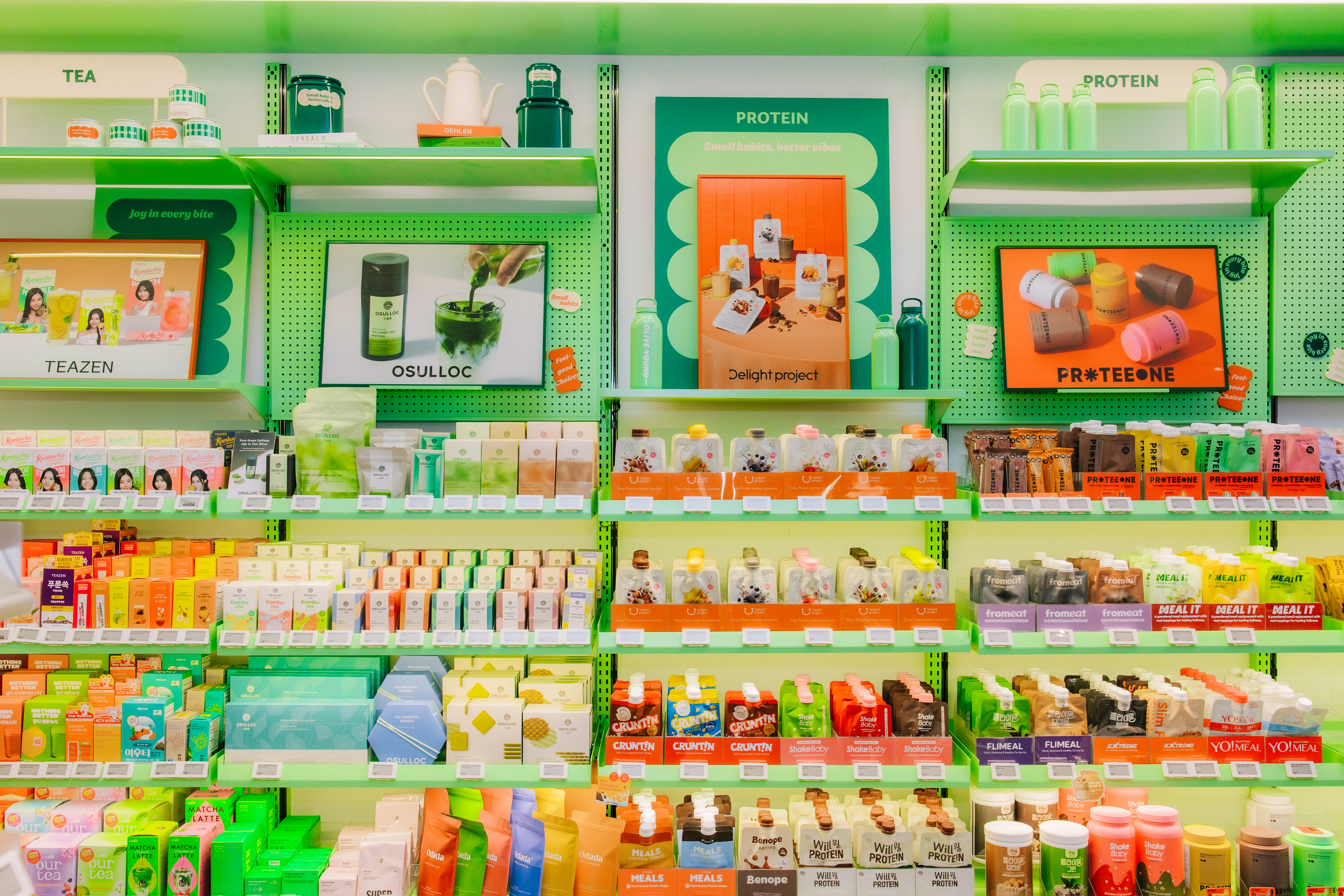 The Pasadena store includes dedicated skin care testing zones, water-basin cleansing stations, skin scanning technology, scalp analysis services, and &ldquo;The Beauty Lab,' where shoppers can receive personalized skin care lessons based on diagnostic insights.