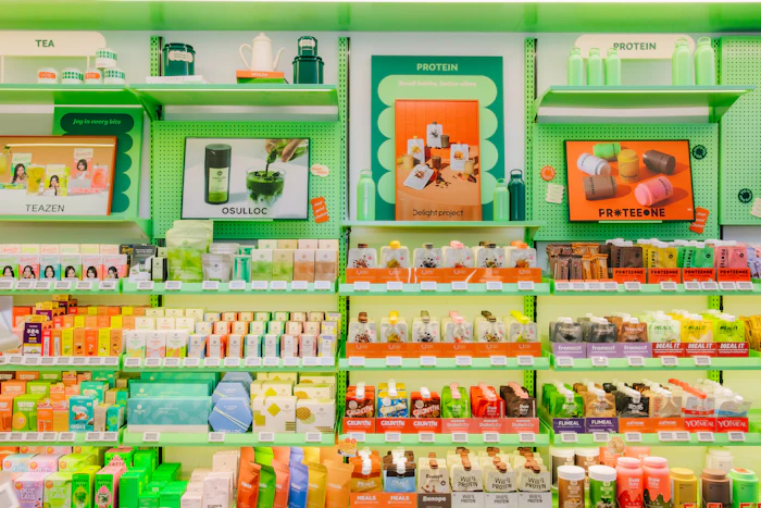The Pasadena store includes dedicated skin care testing zones, water-basin cleansing stations, skin scanning technology, scalp analysis services, and “The Beauty Lab,' where shoppers can receive personalized skin care lessons based on diagnostic insights.