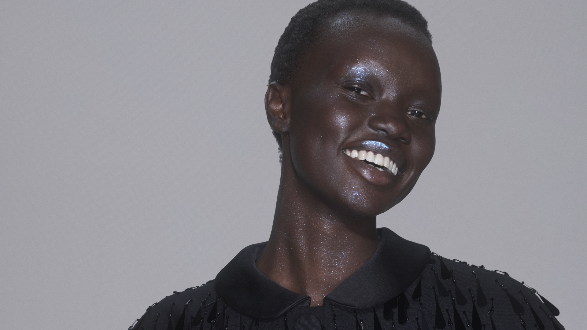 The relaunch of Marc Jacobs Beauty is &ldquo;a joyful, maximalist celebration of color and creativity.'