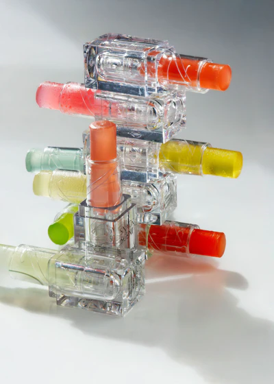 Scentinvent's Snack Scent collection.