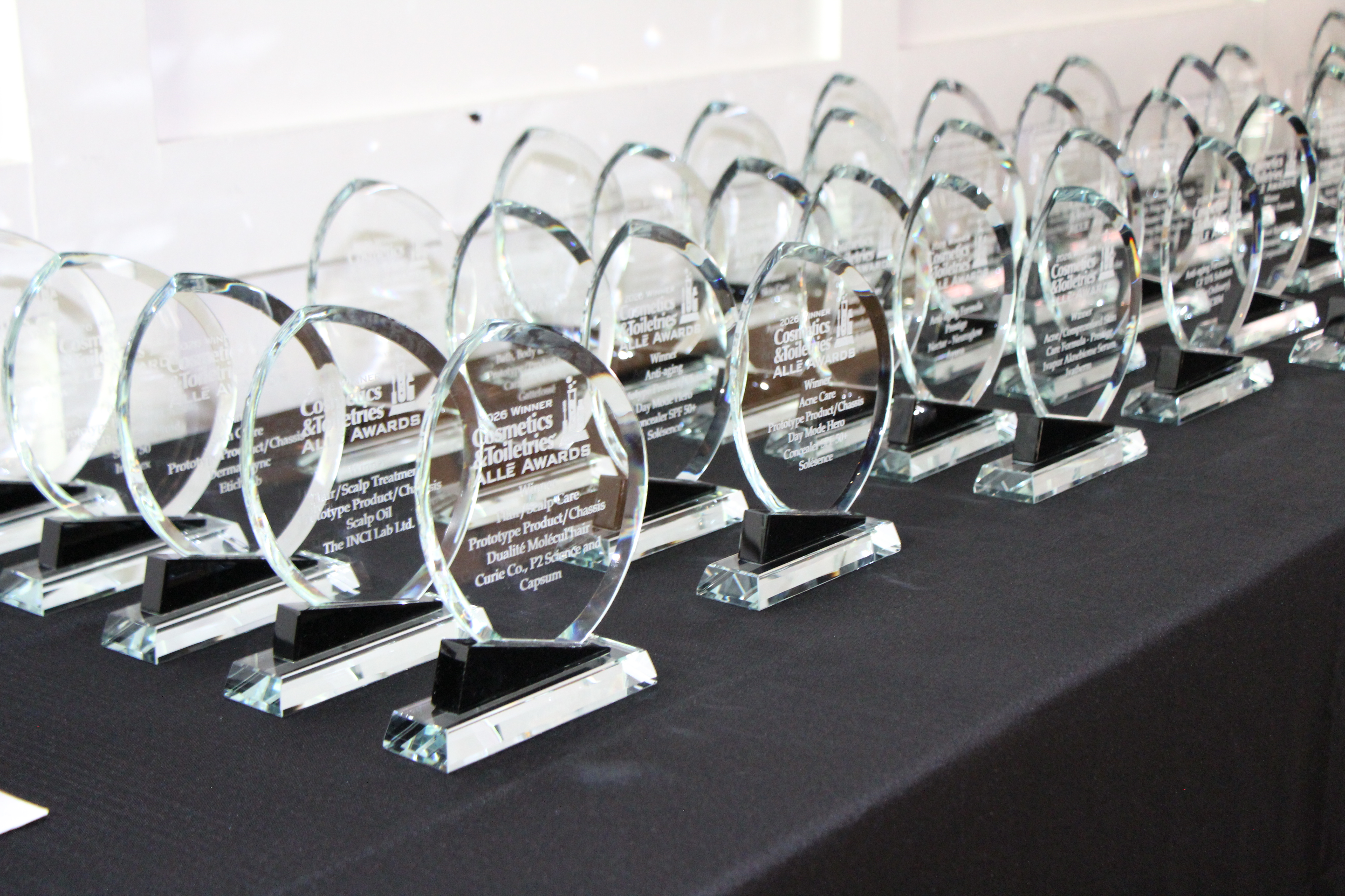The competition was fierce and the creativity, truly inspiring &mdash; with a record-breaking number of entries to prove it.