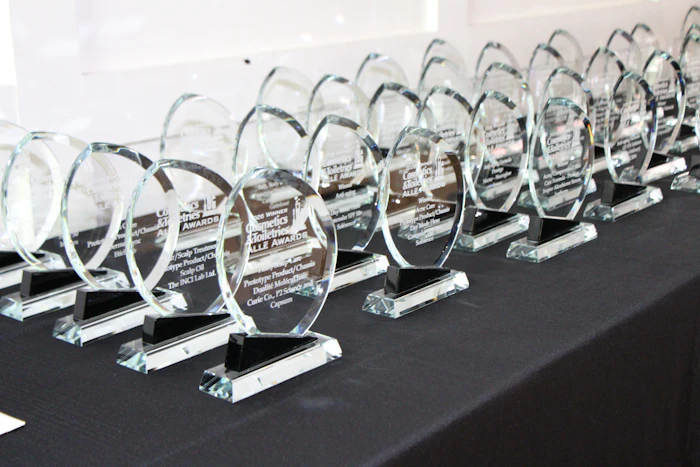 The competition was fierce and the creativity, truly inspiring — with a record-breaking number of entries to prove it.