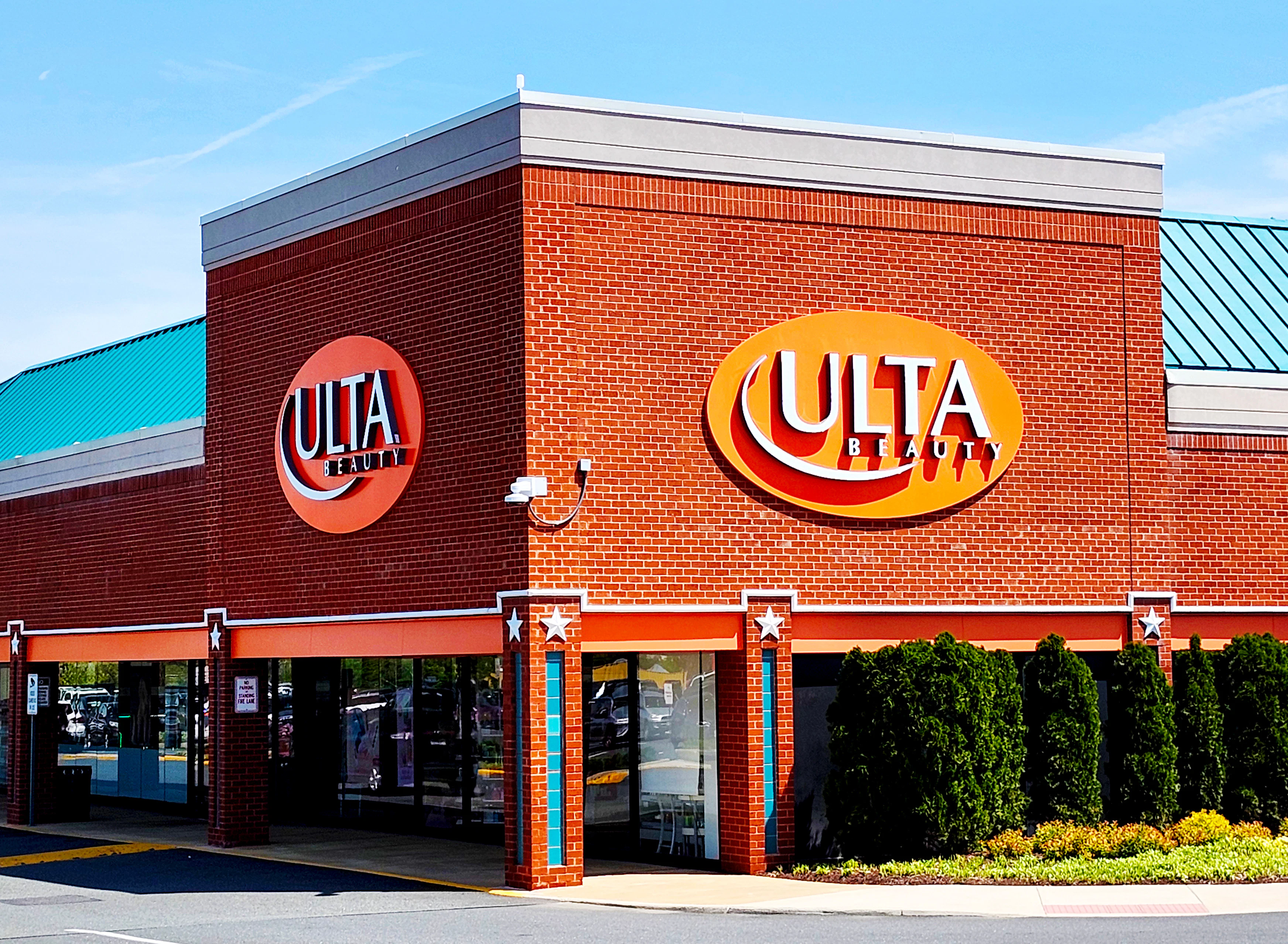 Ulta’s Double-Digit Surge Signals Beauty Demand Remains Resilient