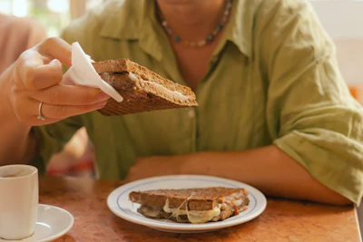 Shoppers are actively reducing their environmental footprints, with 30% of Gen Z cheese consumers specifically seeking out sustainably produced items.