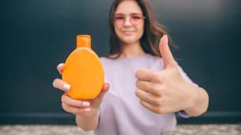 Inolex's LexFeel Enhance MB is a polymer-based technology aimed at stabilizing bemotrizinol and other organic UV filters while upgrading sensory performance, addressing one of sunscreen’s long-standing consumer pain points: feel.