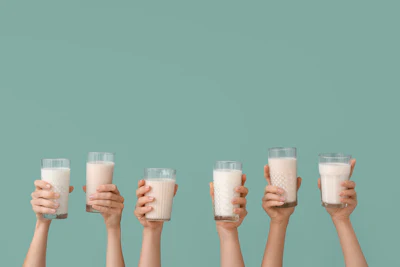 HaseMilk is engineered to mimic both the external and internal flavor characteristics naturally present in milk fat. The result, according to T Hasegawa, is a more authentic whole-milk sensory profile capable of performing across both dairy and non-dairy applications.