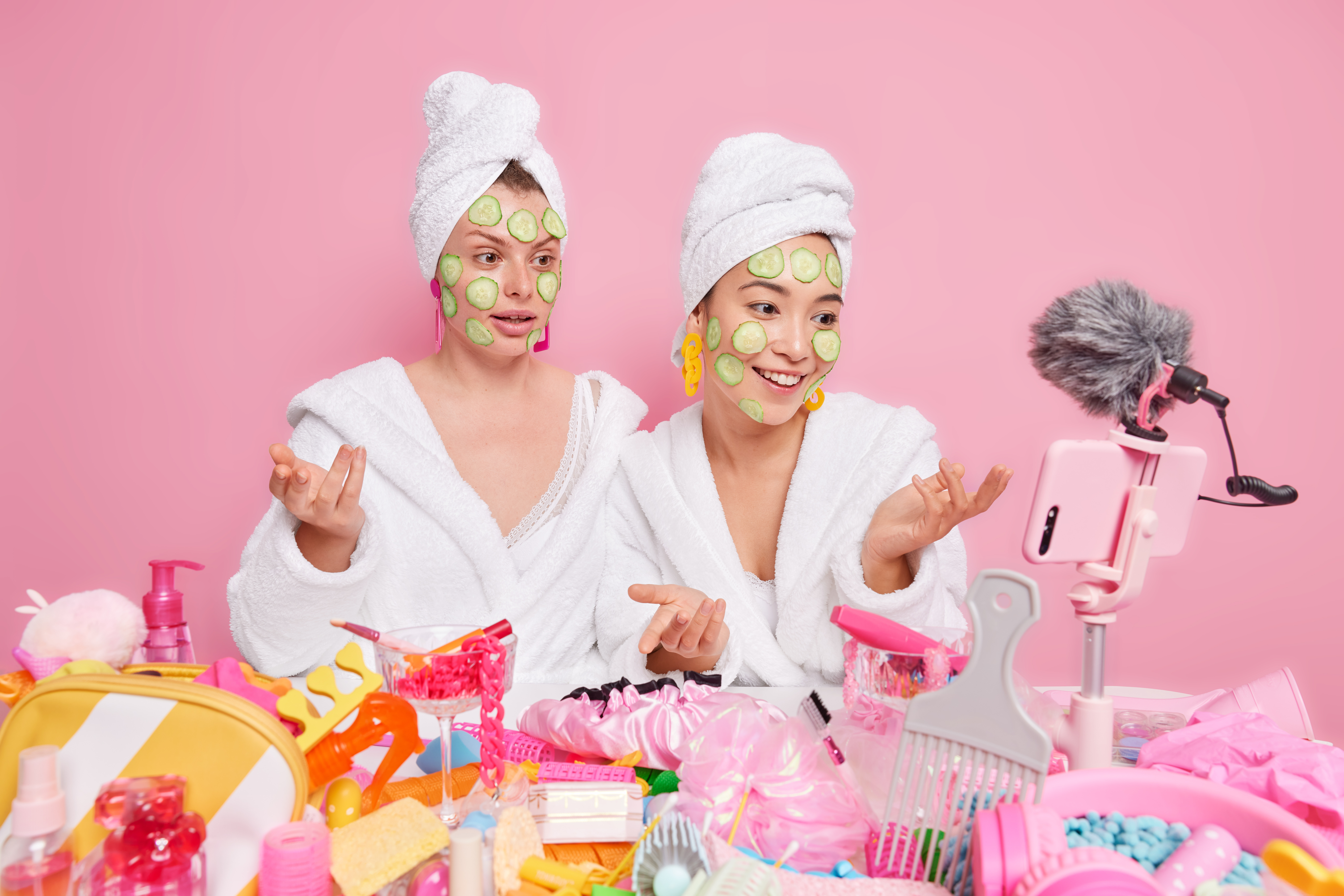 While influencers drive consumer excitement and feed AI recommendations, online sources that lead include Reddit, Who What Wear, Wikipedia, Sephora and Allure.