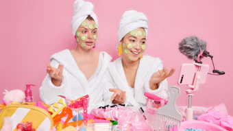 While influencers drive consumer excitement and feed AI recommendations, online sources that lead include Reddit, Who What Wear, Wikipedia, Sephora and Allure.