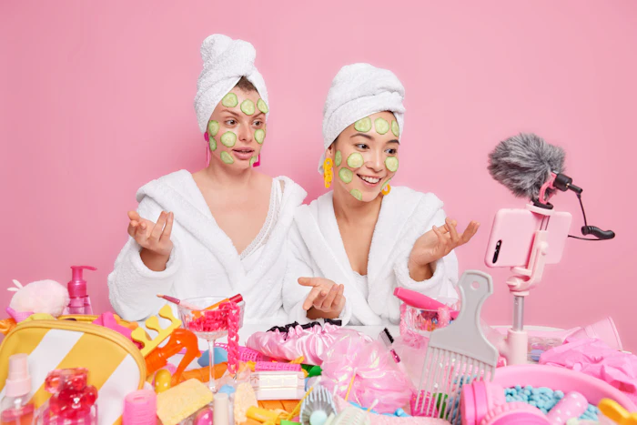 While influencers drive consumer excitement and feed AI recommendations, online sources that lead include Reddit, Who What Wear, Wikipedia, Sephora and Allure.