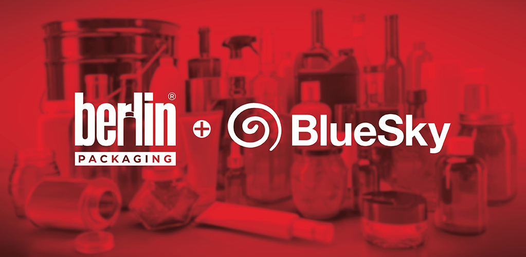 By integrating O.Berk's North American footprint and BlueSky's UK customer base, Berlin Packaging is further positioning itself as a one-stop global partner capable of serving brands from startup through multinational scale.