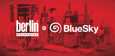 By integrating O.Berk's North American footprint and BlueSky's UK customer base, Berlin Packaging is further positioning itself as a one-stop global partner capable of serving brands from startup through multinational scale.